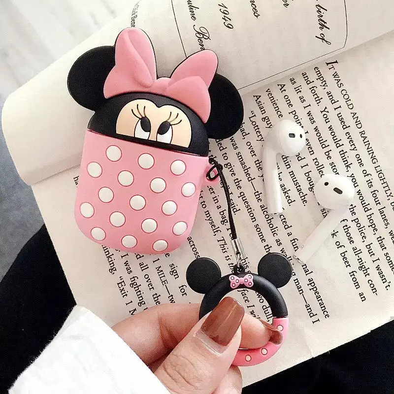 minnie pink