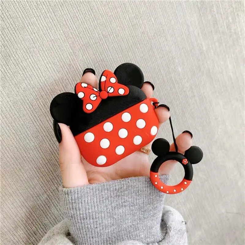 minnie red 2