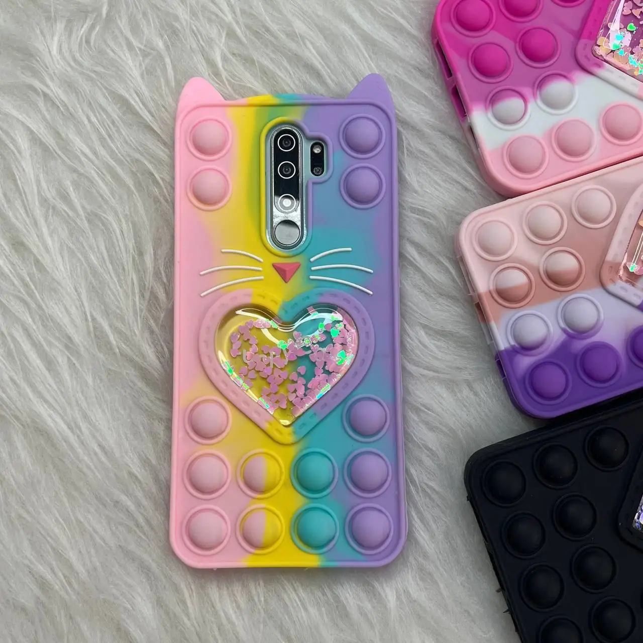 a45b55ac-5da0-4d2c-810c-9b1f7f22c9b0 فیجت گربه آکواریومی سامسونگ