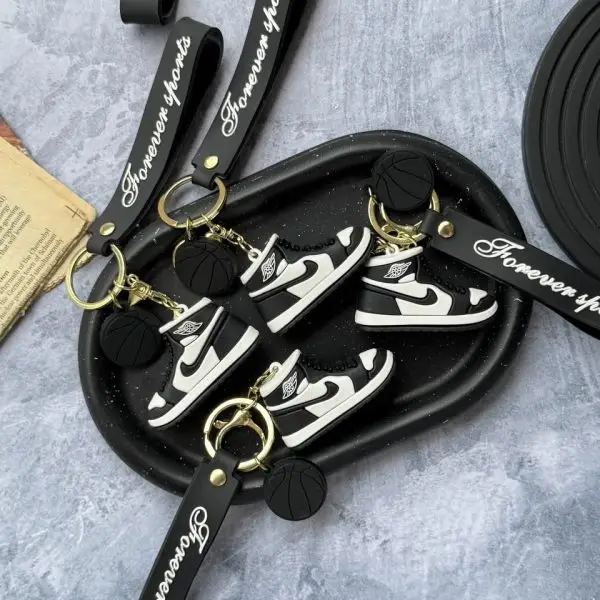 جاکلیدی سیلیکونی جردن