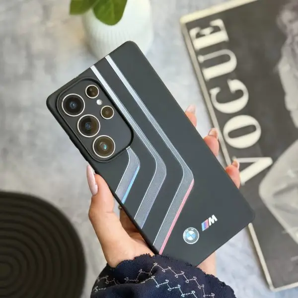 قاب سامسونگ BMW Case