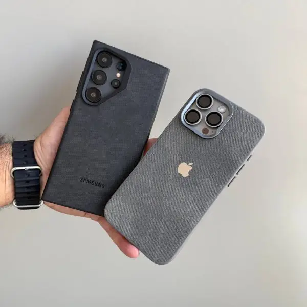 قاب سامسونگ Lee Case