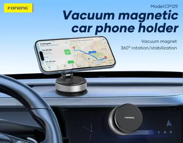 هولدر وکیوم‌ FONENG